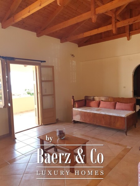 photo 4 Exclusive 2-Bedroom Residence with Private Access to the Sea - Kypseli, Zakynthos