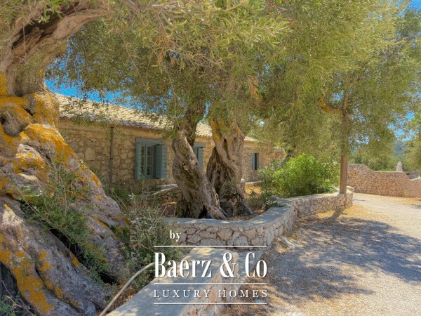 photo 2 Beautifully Renovated Stone Cottages in the Peligoni Hills - Zakynthos