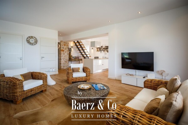 photo 10 Breathtaking Sea View Villa - Keri, Zakynthos
