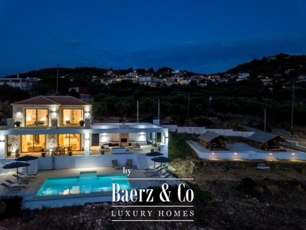 photo 25 Breathtaking Sea View Villa - Keri, Zakynthos