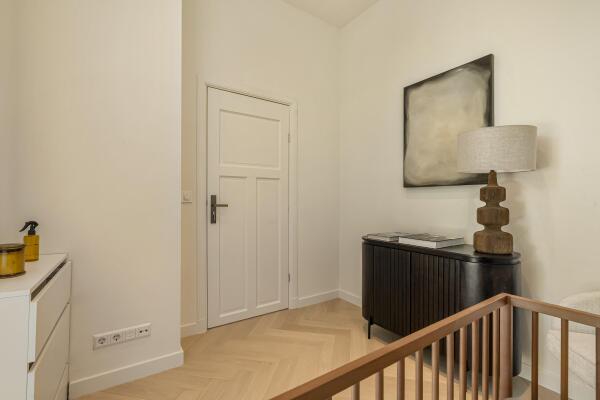 photo 19 Zocherstraat 5 H