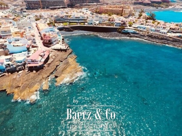 photo 24 Luxury penthouse duplex in La Caleta, Tenerife